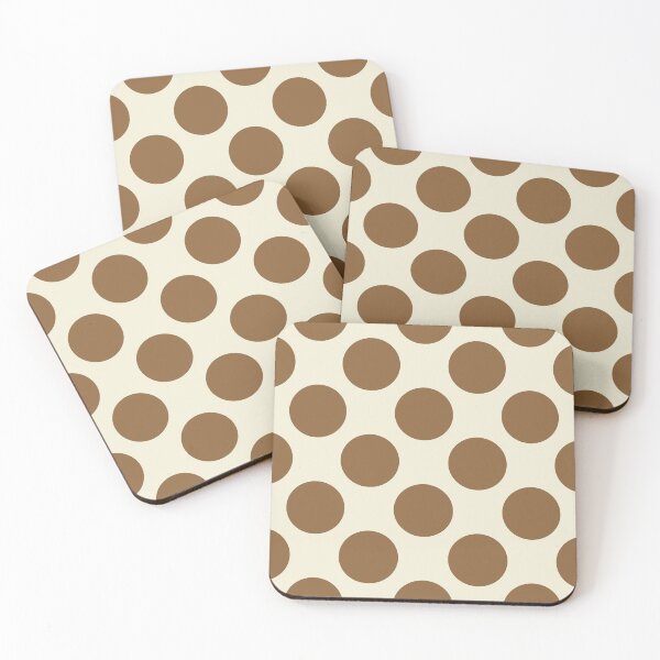 Item preview, Polka dots designed and sold by studio838.