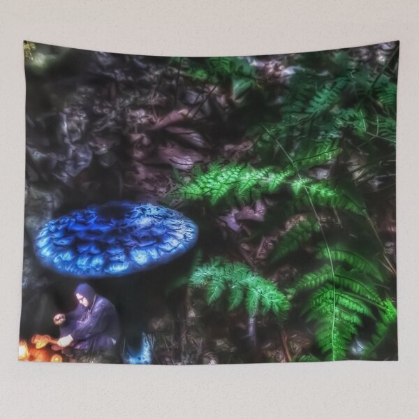 Item preview, The Lower Realms designed and sold by giftoftradition.