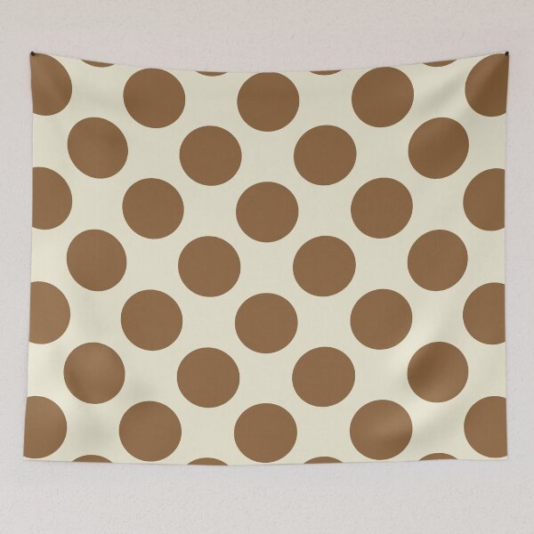Item preview, Polka dots designed and sold by studio838.