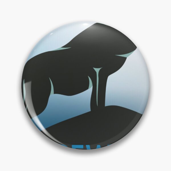 Item preview, Rare wolf designed and sold by Mushirmohi.