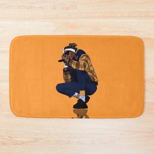 Item preview, young thug designed and sold by Daniel Othesa.