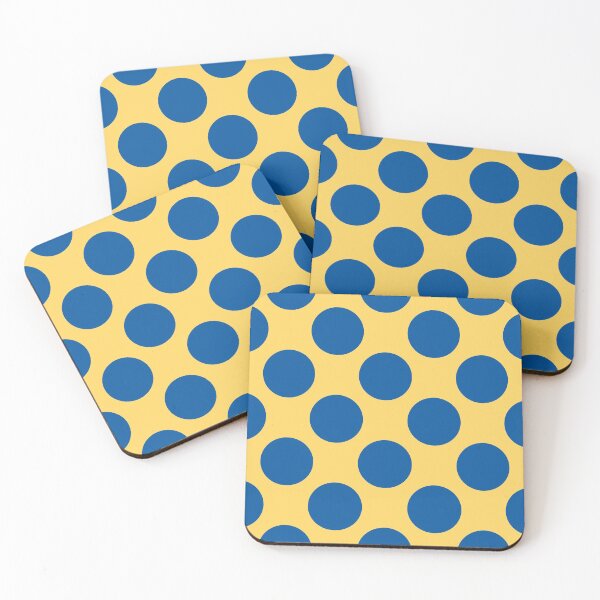 Item preview, Polka dots designed and sold by studio838.