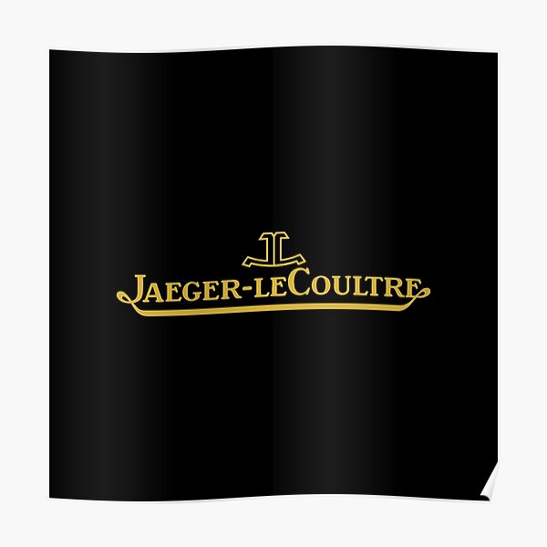 jaeger lecoultre logo