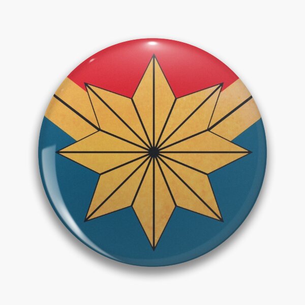 carol Pin