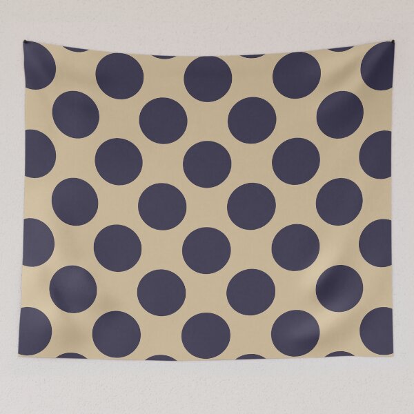 Item preview, Polka dots designed and sold by studio838.