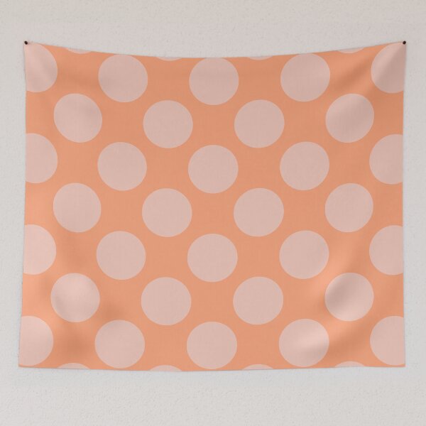 Item preview, Polka dots designed and sold by studio838.