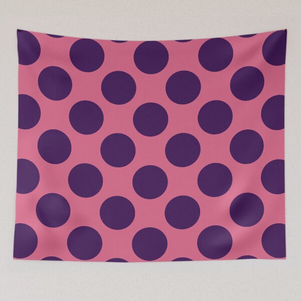 Item preview, Polka dots designed and sold by studio838.