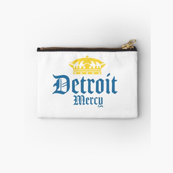 Item preview, Detroit mercy designed and sold by shradeha.