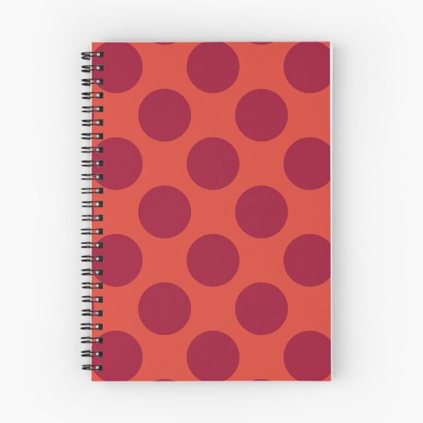 Item preview, Polka dots designed and sold by studio838.