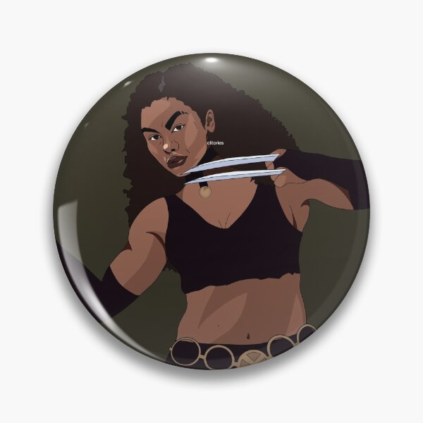 Item preview, X-23 designed and sold by clitories.