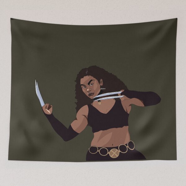 Item preview, X-23 designed and sold by clitories.