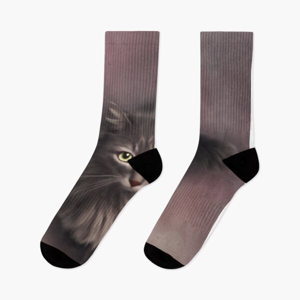Item preview, Sweet Eyes - Cat designed and sold by Luna Roveda.