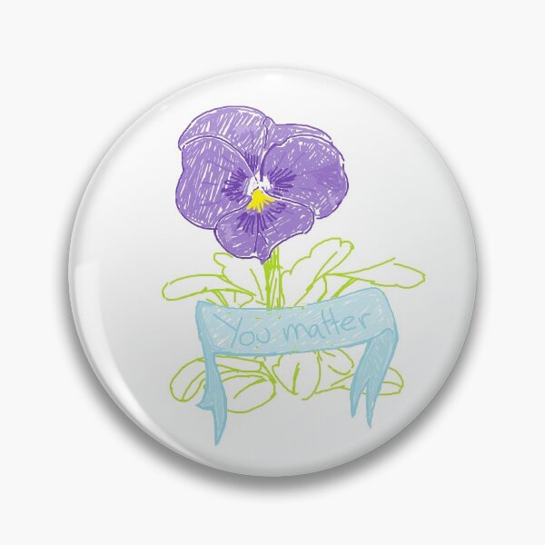 Item preview, You matter designed and sold by NatAliDenton.