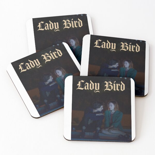 Item preview, Timothee Chalamet and Saoirse Ronan Lady Bird designed and sold by kaylacraft3.