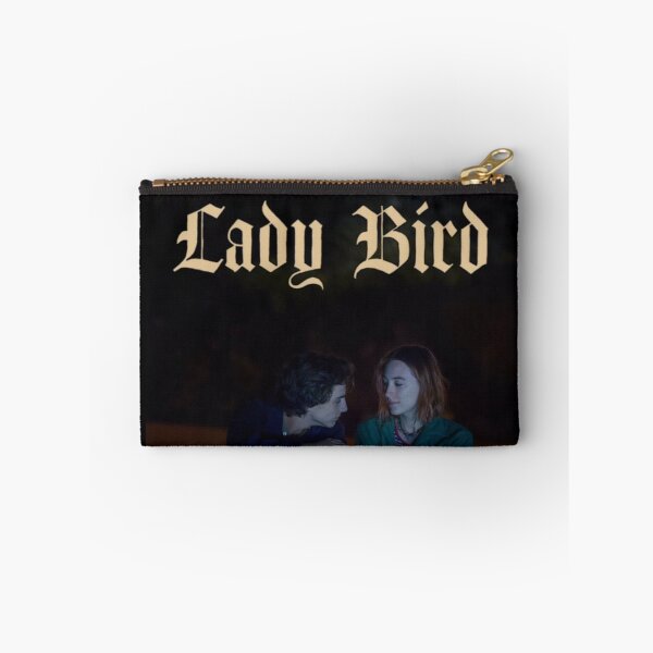 Item preview, Timothee Chalamet and Saoirse Ronan Lady Bird designed and sold by kaylacraft3.