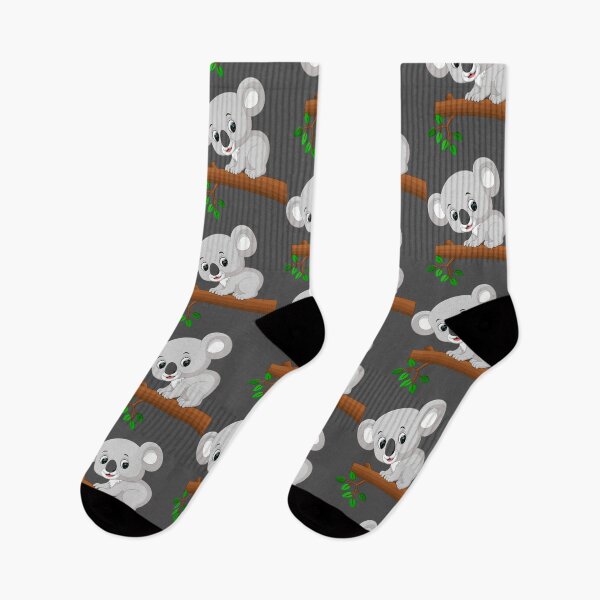 Item preview, koala designed and sold by adin64.