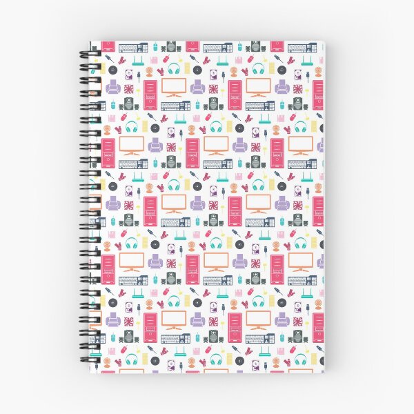 Item preview, More Nerdy Patterns for everyday life designed and sold by Hackmethod.