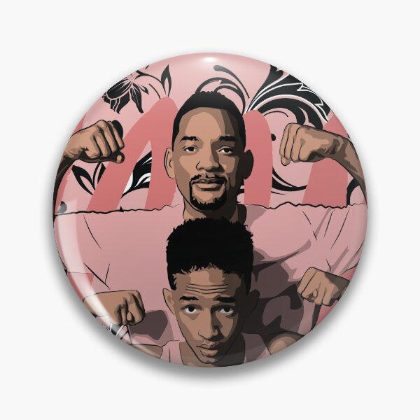 Item preview, will smith and jaden smith designed and sold by Daniel Othesa.