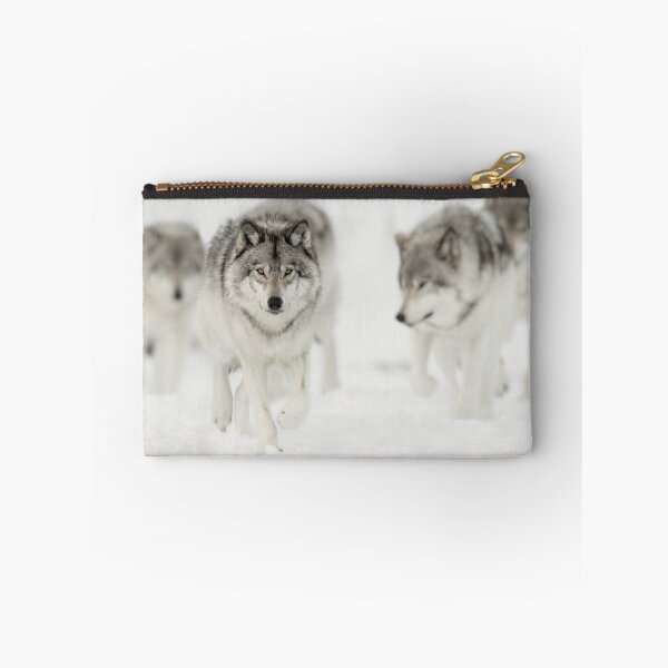 Item preview, Timber Wolf Pack designed and sold by Bill Maynard.
