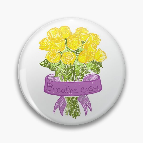 Item preview, Breathe Easy designed and sold by NatAliDenton.