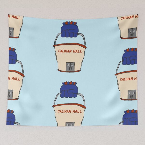 Item preview, Detroit mercy calihan designed and sold by shradeha.