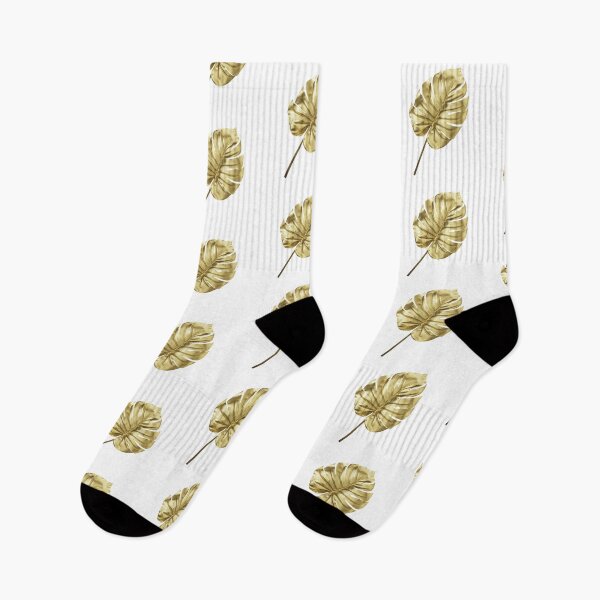 Item preview, Golden Leaf Patterns designed and sold by flying-flamingo.