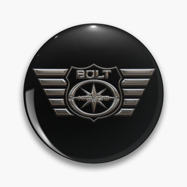 Item preview, Bolt XV 950, XV950 emblem 2 designed and sold by KlaraBubble.