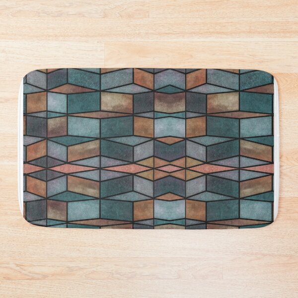 Item preview, Abstract Pattern  designed and sold by Luna Roveda.