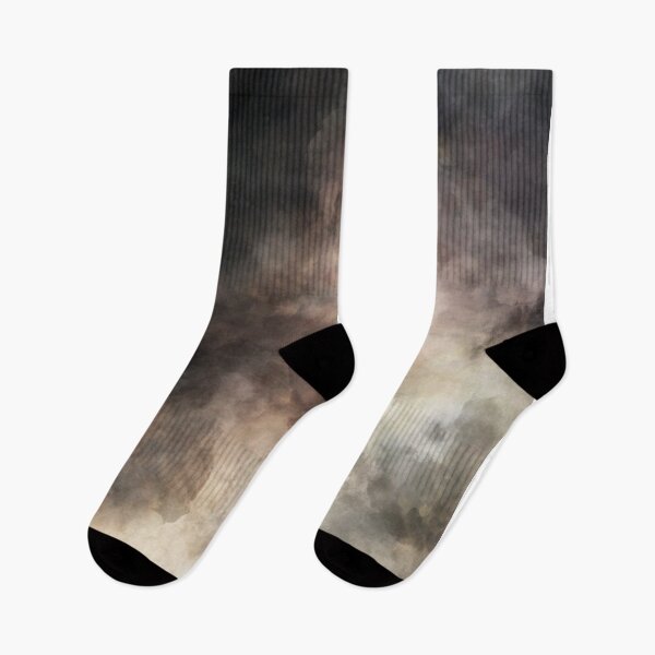 Item preview, Humo (Pintura digital) designed and sold by Luna Roveda.
