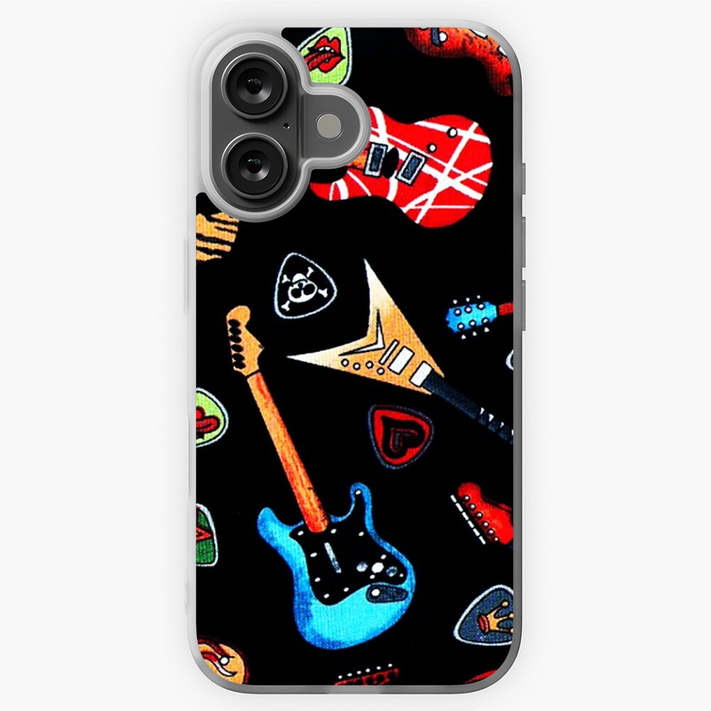 Item preview, iPhone Soft Case designed and sold by HavenDesign.