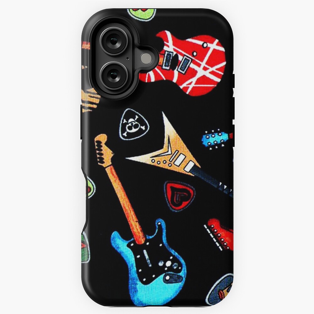 Item preview, iPhone Tough Case designed and sold by HavenDesign.