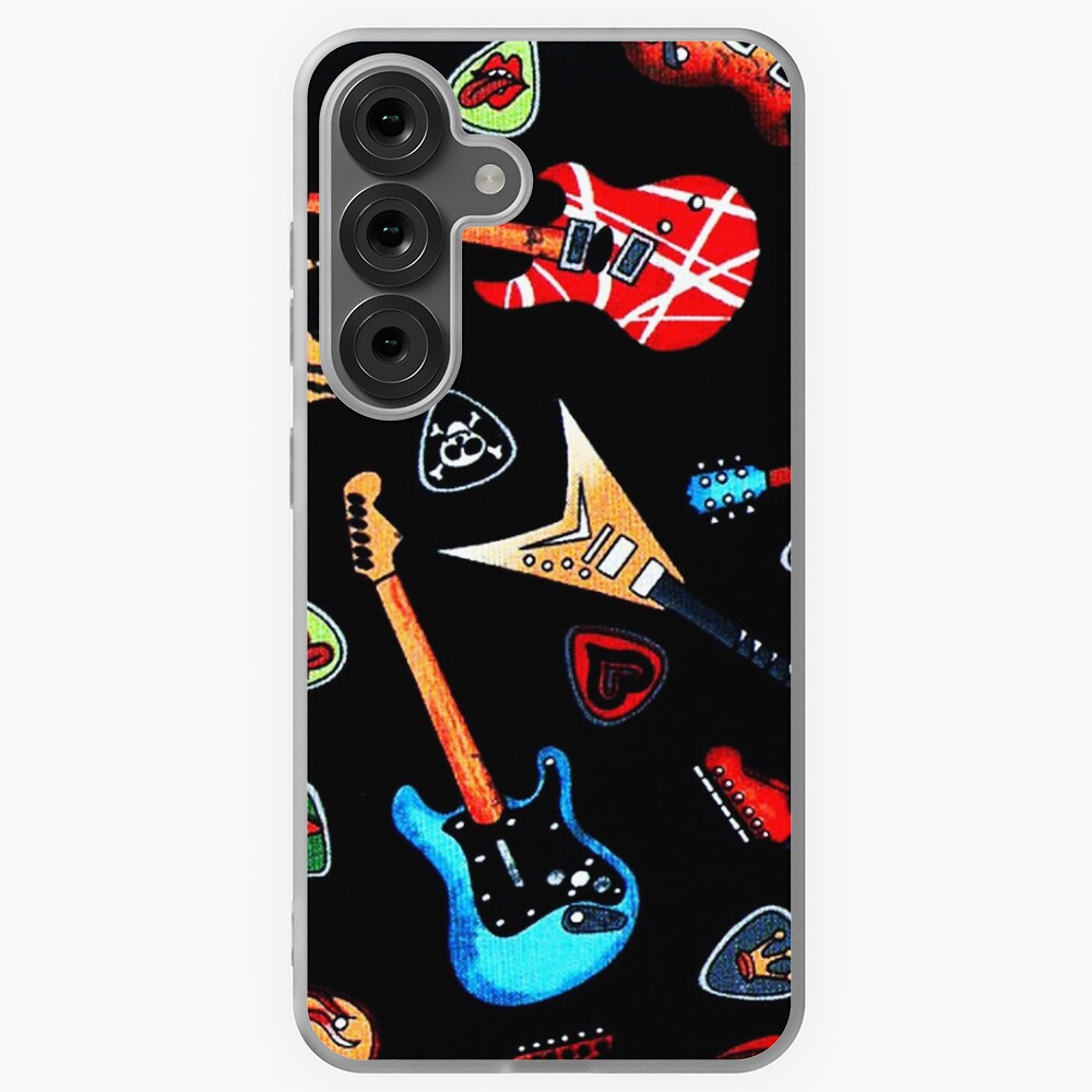 Item preview, Samsung Galaxy Soft Case designed and sold by HavenDesign.