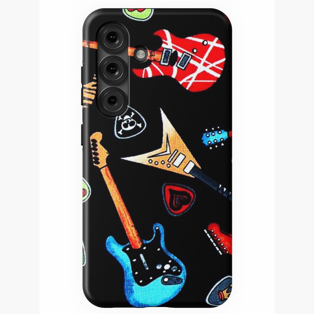Item preview, Samsung Galaxy Tough Case designed and sold by HavenDesign.