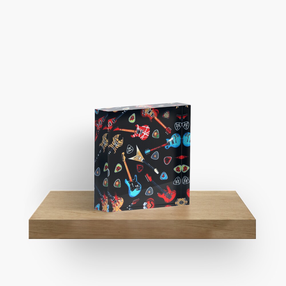 Item preview, Acrylic Block designed and sold by HavenDesign.