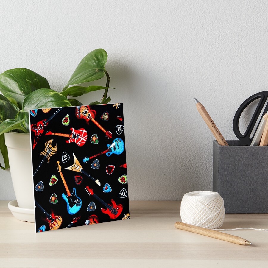 Item preview, Art Board Print designed and sold by HavenDesign.