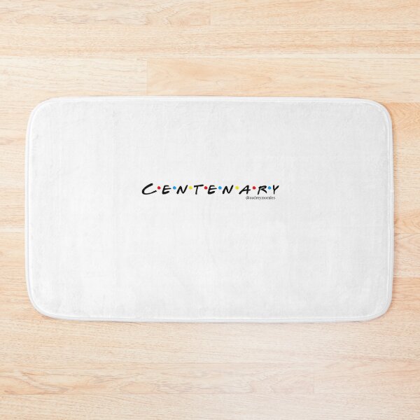 Item preview, CENTENARY UNIVERSITY  designed and sold by audreymorales.