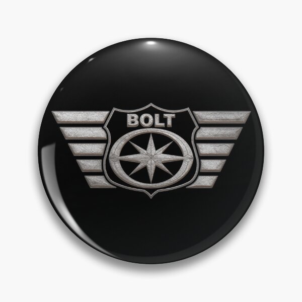 Item preview, Bolt XV 950, XV950 emblem 3 designed and sold by KlaraBubble.