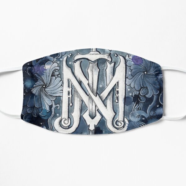 The mighty nein Mask