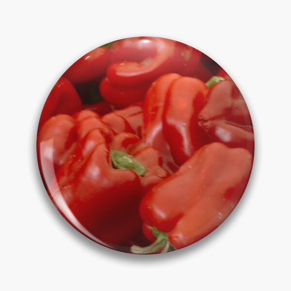Item preview, Red Peppers designed and sold by ianturton.