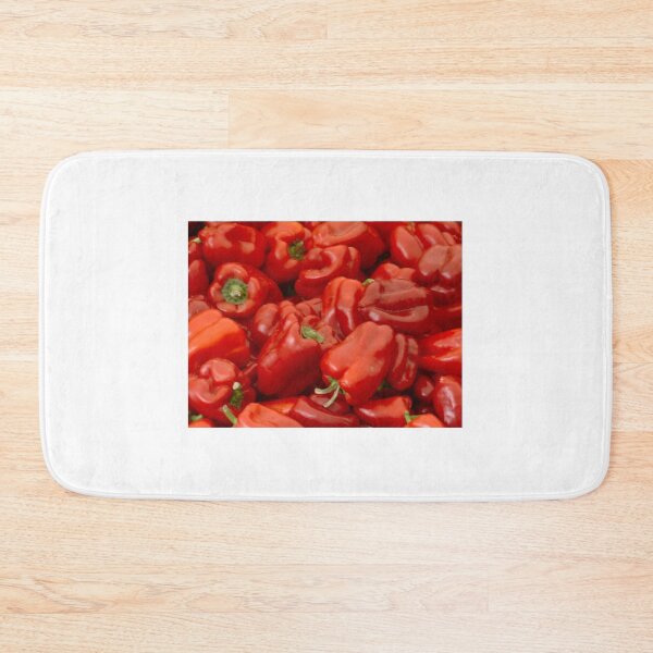 Item preview, Red Peppers designed and sold by ianturton.