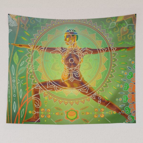 Item preview, Sensual Warrior digital - 2019 designed and sold by karmym.