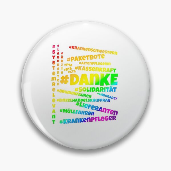 Item preview, Thank you to everyone who is systemically solidarity designed and sold by BrunoWeicker.