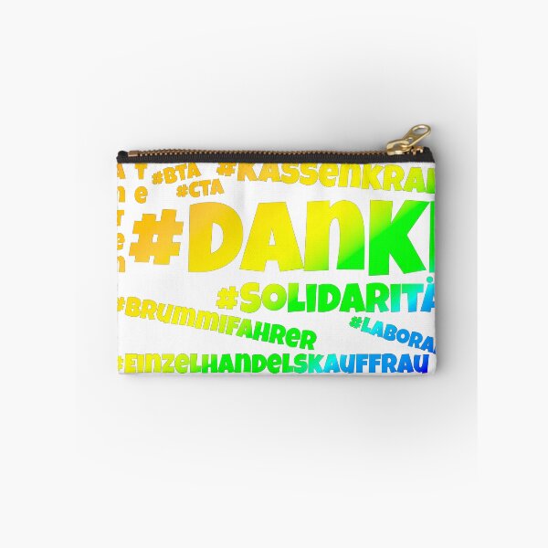 Item preview, Thank you to everyone who is systemically solidarity designed and sold by BrunoWeicker.