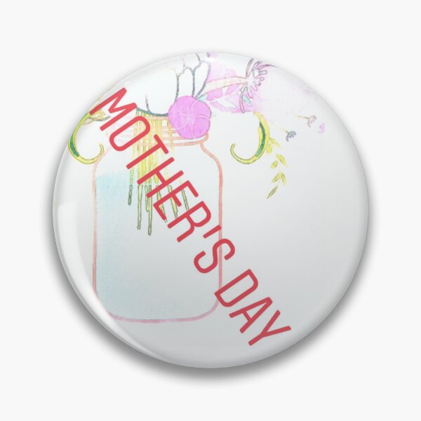 Item preview, Happy Mother’s Day  designed and sold by Tonyasartprints.