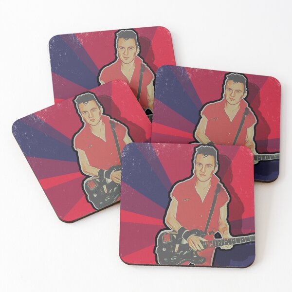 Item preview, Protex Red designed and sold by Christina Rick.