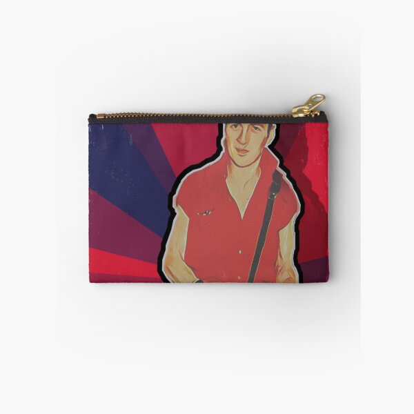 Item preview, Protex Red designed and sold by Christina Rick.