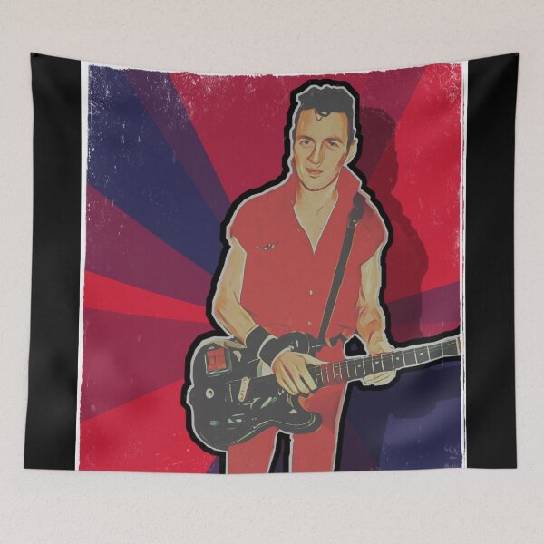 Item preview, Protex Red designed and sold by Christina Rick.