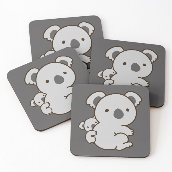 Item preview, koala designed and sold by adin64.