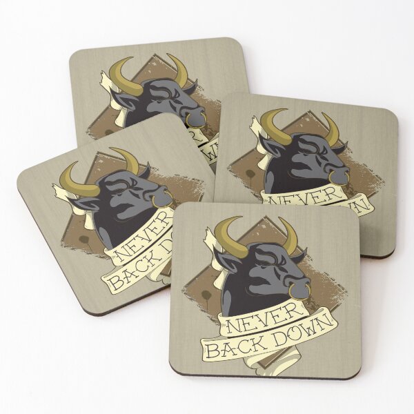 Item preview, Bulltrue designed and sold by HenkusFilijokus.