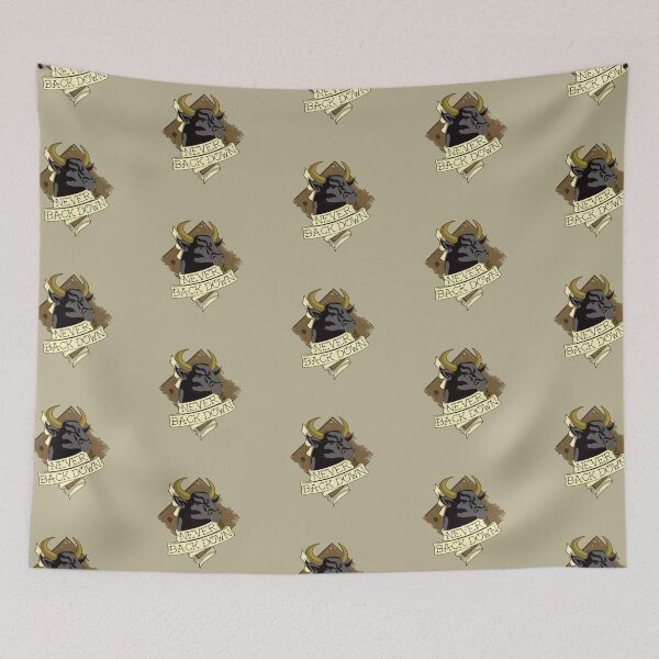 Item preview, Bulltrue designed and sold by HenkusFilijokus.